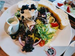 金枪鱼沙拉-漫咖啡MAANCOFFEE(清江路店)