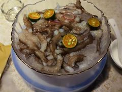 -福娣·金沙银贝海鲜火锅