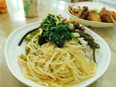 -梅园食堂