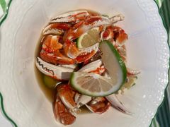 -桂满陇天书(南京德基旗舰店)