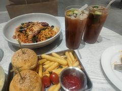 -娜娜家·Nana's restaurant(国金汇店)
