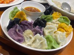-郑庄脂渣海鲜楼(九水路店)