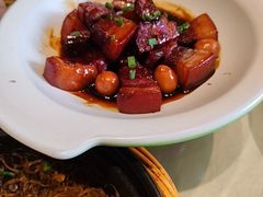 -老平安农家菜(平安店)