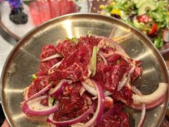 -炭之家齐齐哈尔大片烤肉·涮毛肚火锅·齐齐哈尔烤肉(中央大街店)
