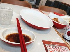 -喜家德虾仁水饺(金融中心店)