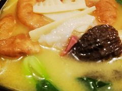 -渝信川菜(南滨店)