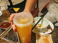 -塘屋烧烤·云南火塘烧烤品牌(新亚洲店)