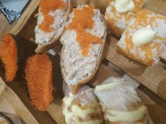 豆皮寿司-村上一屋(望京店)