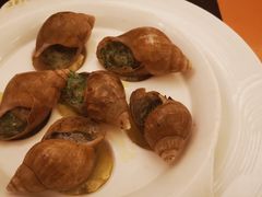 -红房子西菜馆(淮海中路店)