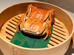 -成隆行·蟹王府(淮海店)