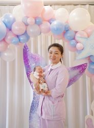 -季橙月子护理中心