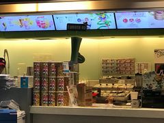 -DQ·蛋糕·冰淇淋(湖景东路店)