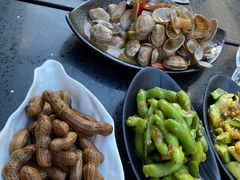 -大成活海鲜烧烤龙虾(静安大融城店)
