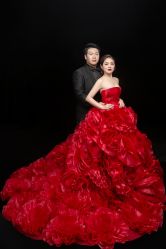 -苏州HX-合喜映画婚纱摄影