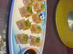 -龙景軒大酒店(共康店)