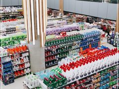 -中百仓储(古田路店)