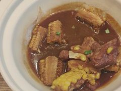 -莫山小馆(百花店)