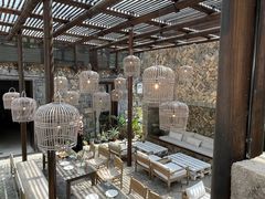 -MOJ coffee(瓯海泽雅水碓坑店)