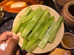 -蜀大侠火锅(森兰花园城店)