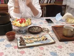 -一号铺子·大炉茶