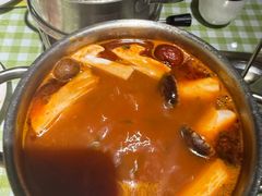 -番食园鲜食火锅(高新店)