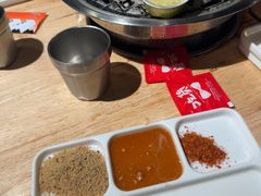 -霸腹烤肉(厦门柚子番店)