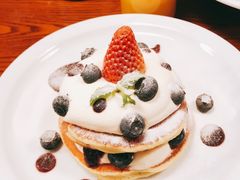 -AFS Cafe & Canteen(闽江二路店)