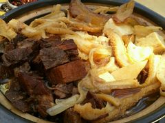 -赵家牛肉砂锅(台西三路店)