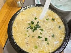 招牌石锅豆腐-小团圆灶台鱼·百城头牌菜(千岛湖店)