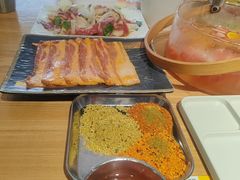 -乌拉烤肉(如皋首店)