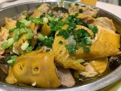 -三凤酒家·百年无锡菜(清扬茂业店)