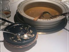 -领鲜天下·焗海鲜·花胶鸡(天目里店)