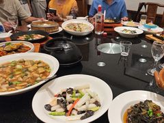 -甬上名灶(天一阁·翠柏店)