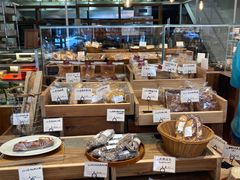-佐敦面包铺·JORDAN BAKERY