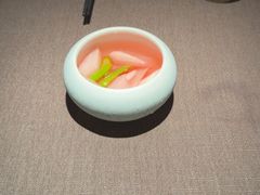 -山石榴·贵州菜(陆家嘴中心店)