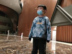 -郑州大剧院