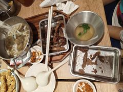 -小满手工粉(北京富力广场店)