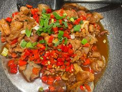 -味上湘菜馆(岳麓山店)
