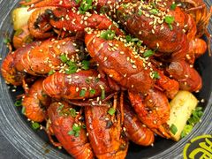 -肥肥虾庄·金牌油焖大虾(沙湖店)