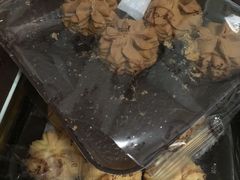 -珍妮曲奇聪明小熊(尖沙咀店)