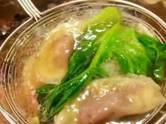 -牛很鲜潮汕牛肉火锅(朝晖路店)
