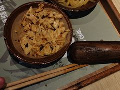 -京参 • 擂椒饭(这有山店)