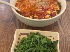 -秦关面道(世博店)