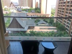 -三亚湾红树林度假世界(木棉酒店)