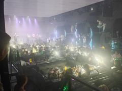 -M-MIX电音烤吧
