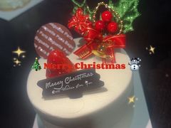 -巴黎贝甜(五月花广场店)