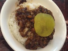 -阿勇鲁肉饭(龙茗路店)