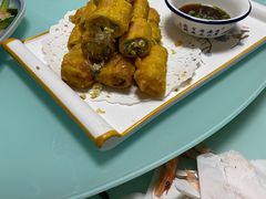 -新味都博山菜