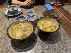 -南京大牌档(之心城店)