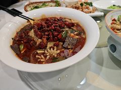 -小贝壳酒楼(经九路店)